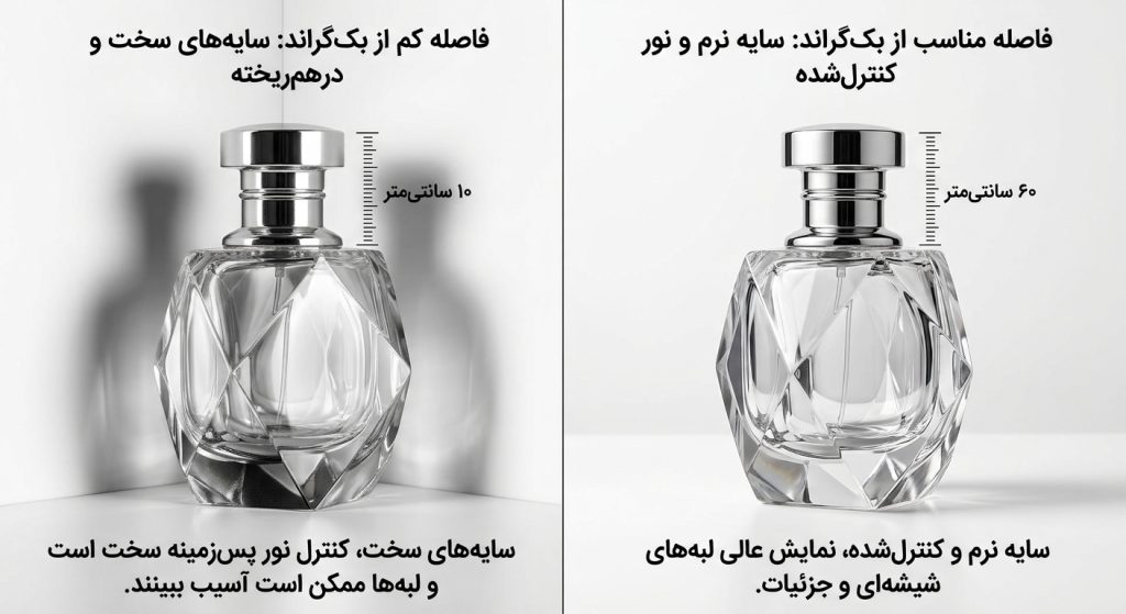 م. عکاسی بکگراند سفید 1